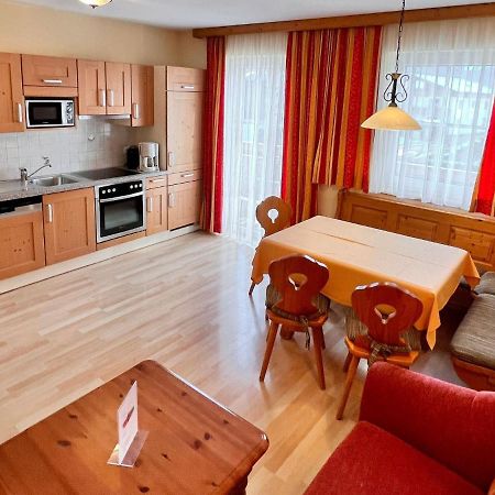 Apartment Hofresidenz-1 By Interhome Altenmarkt im Pongau Εξωτερικό φωτογραφία
