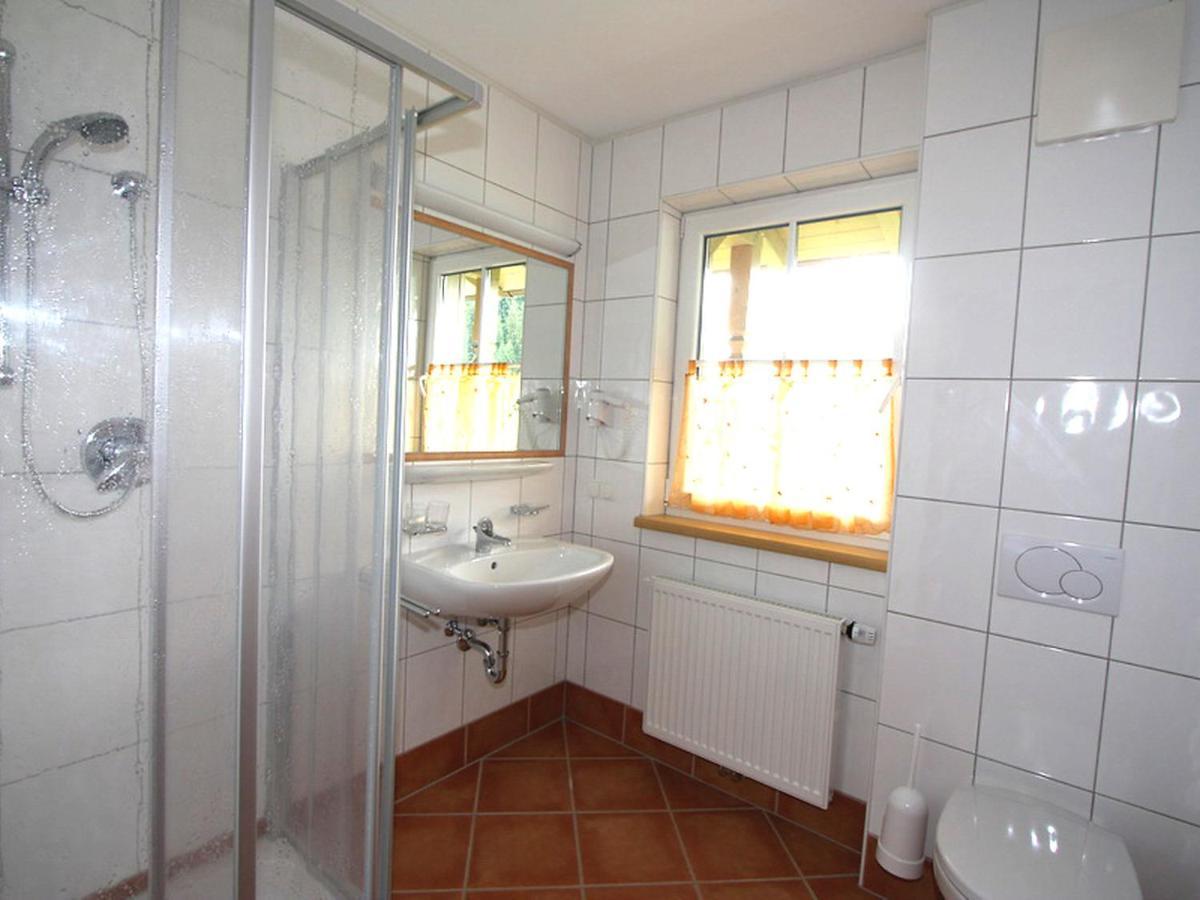 Apartment Hofresidenz-1 By Interhome Altenmarkt im Pongau Εξωτερικό φωτογραφία