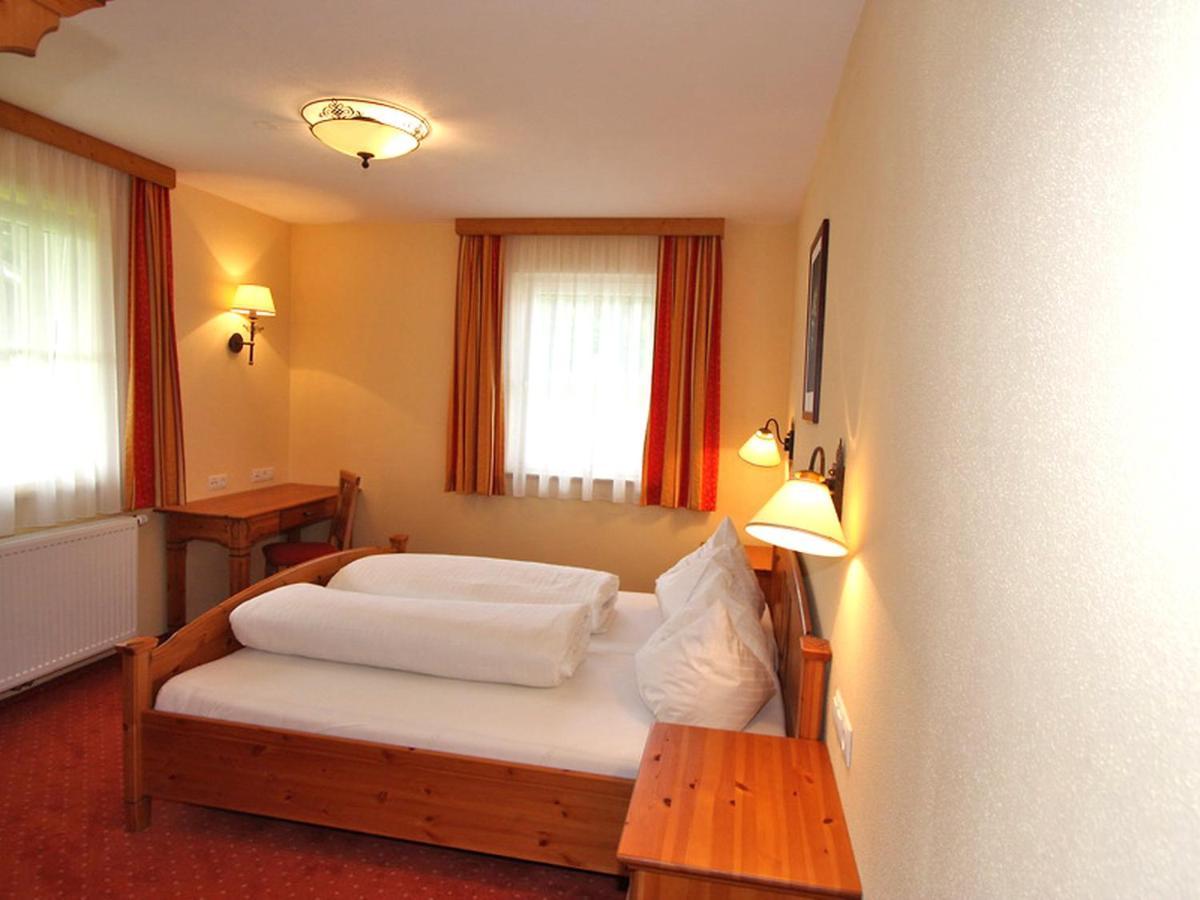 Apartment Hofresidenz-1 By Interhome Altenmarkt im Pongau Εξωτερικό φωτογραφία