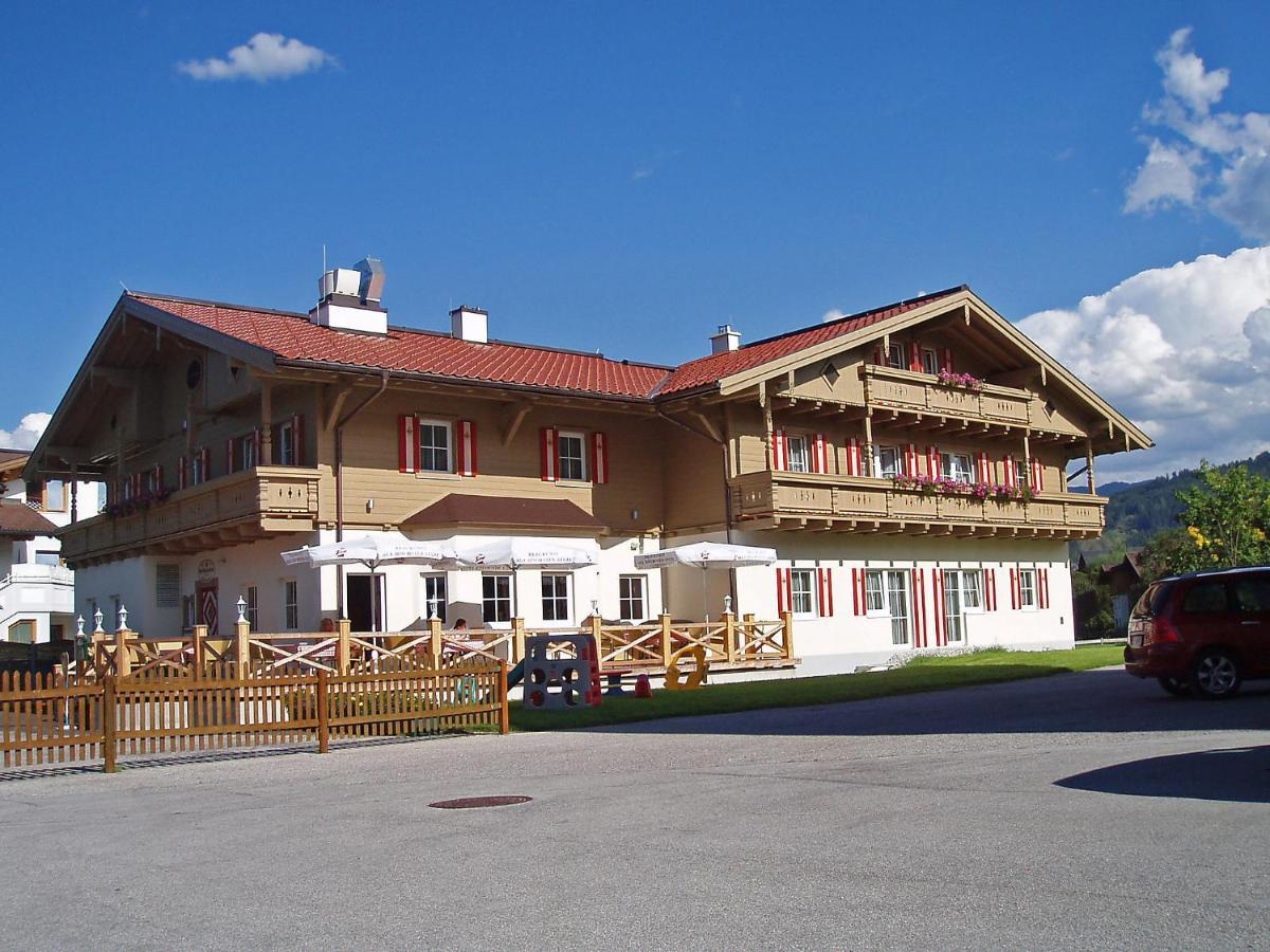 Apartment Hofresidenz-1 By Interhome Altenmarkt im Pongau Εξωτερικό φωτογραφία