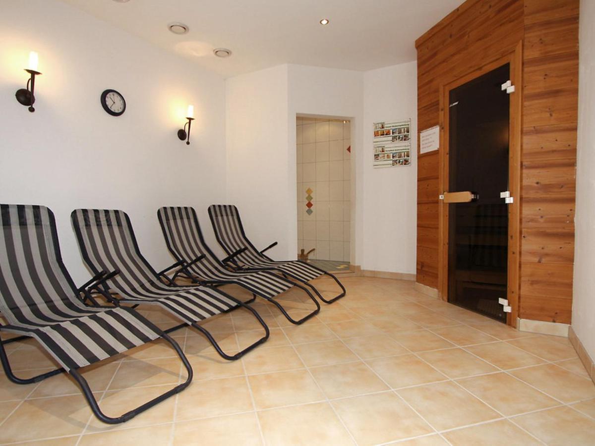 Apartment Hofresidenz-1 By Interhome Altenmarkt im Pongau Εξωτερικό φωτογραφία
