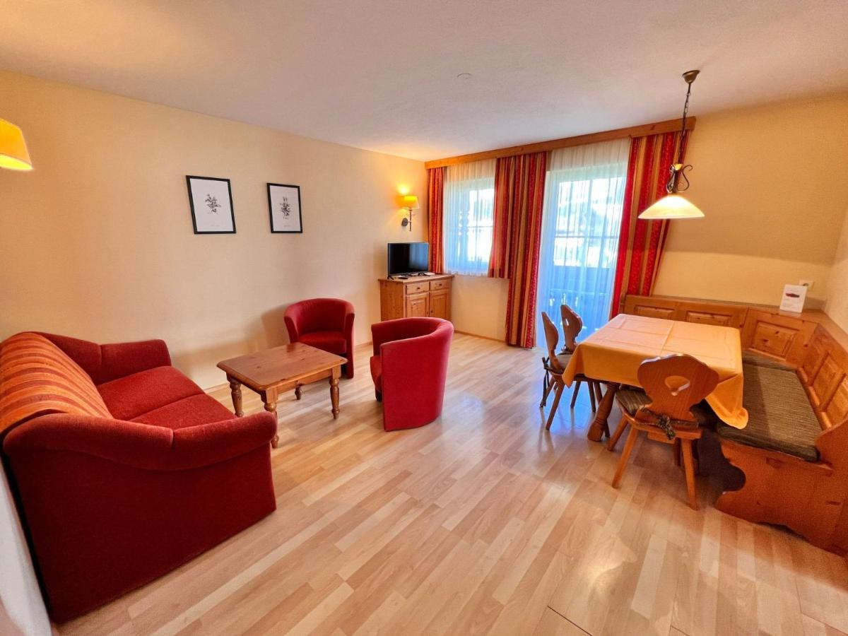 Apartment Hofresidenz-1 By Interhome Altenmarkt im Pongau Εξωτερικό φωτογραφία