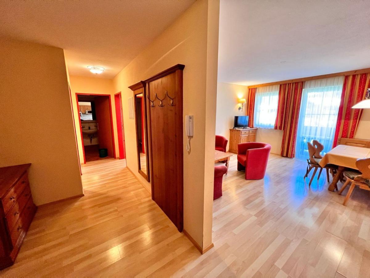 Apartment Hofresidenz-1 By Interhome Altenmarkt im Pongau Εξωτερικό φωτογραφία