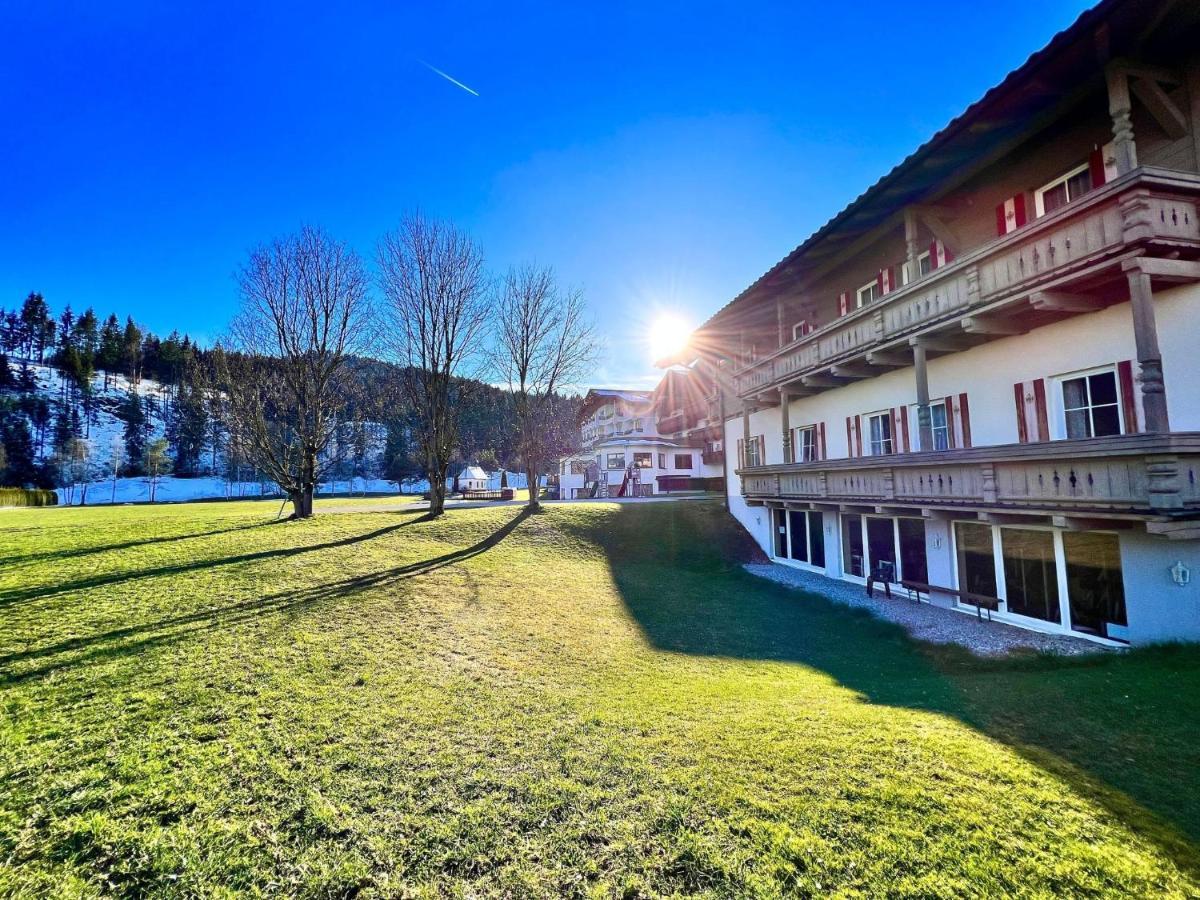 Apartment Hofresidenz-1 By Interhome Altenmarkt im Pongau Εξωτερικό φωτογραφία