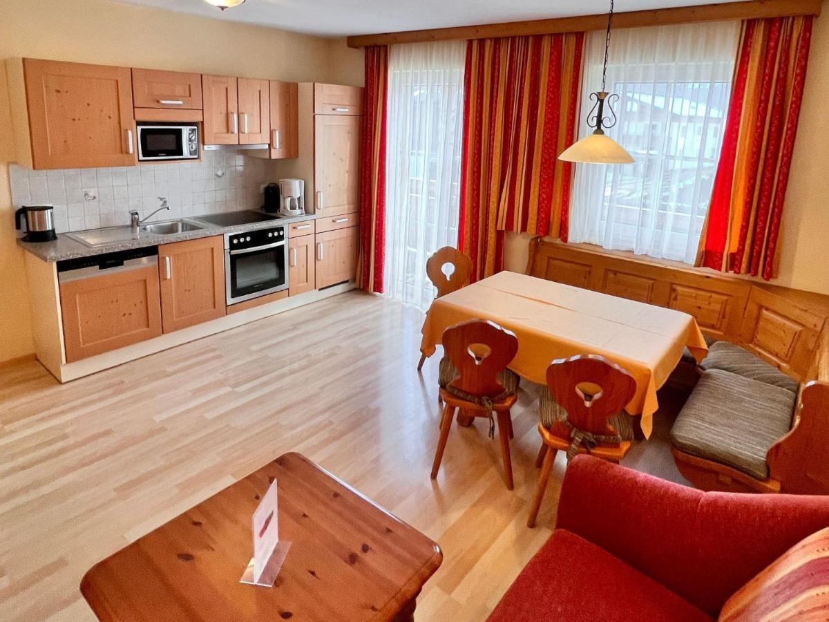 Apartment Hofresidenz-1 By Interhome Altenmarkt im Pongau Εξωτερικό φωτογραφία