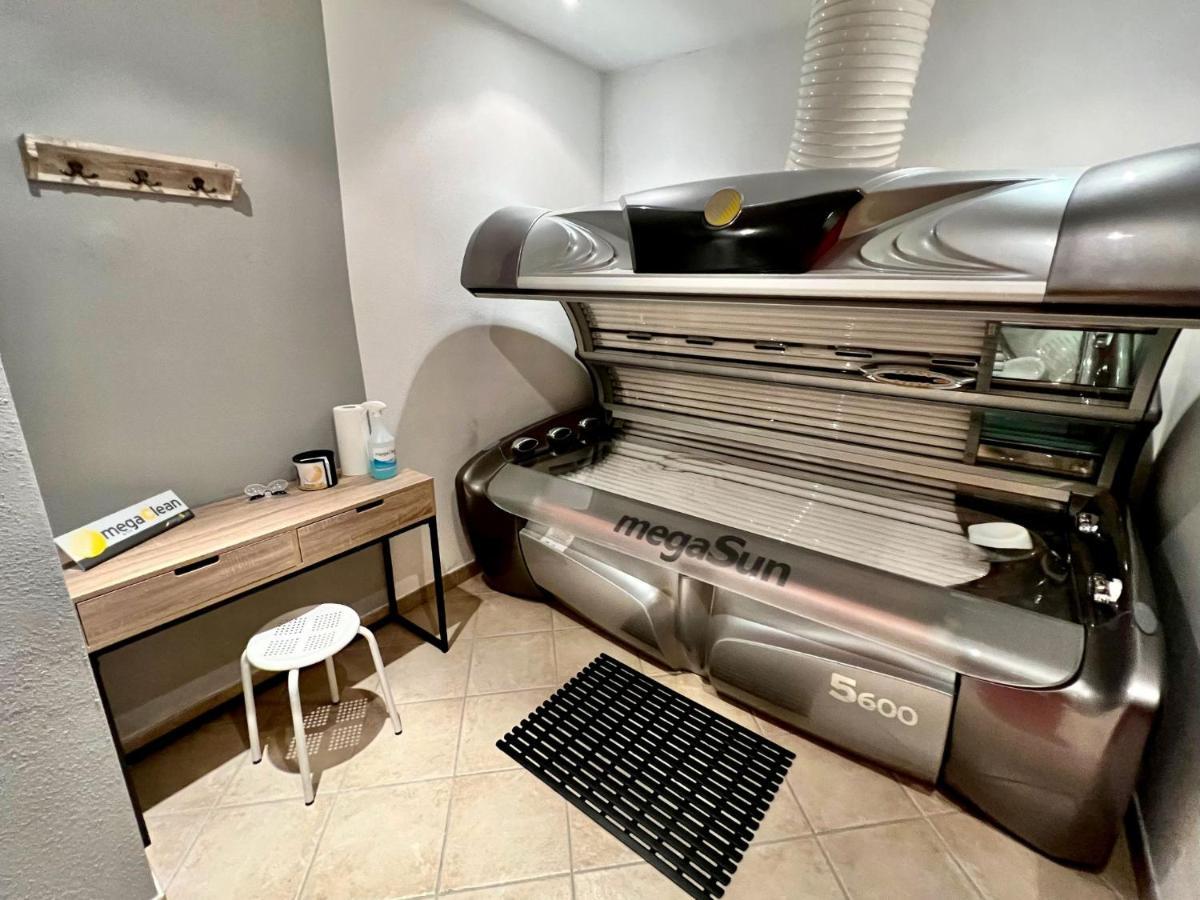 Apartment Hofresidenz-1 By Interhome Altenmarkt im Pongau Εξωτερικό φωτογραφία